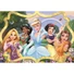 Kép 2/2 - Disney Hercegnők 104 db-os puzzle Clementoni