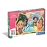 Kép 1/2 - Disney Hercegnők Moments 104 db-os puzzle Clementoni