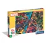 Kép 1/2 - Marvel VS Villains 104 db-os puzzle Clementoni