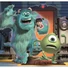 Kép 2/2 - Disney Classics 3x48 db-os puzzle Clementoni