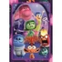 Kép 2/2 - Disney Agymanók 104 db-os puzzle Clementoni