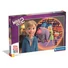 Kép 1/2 - Disney Agymanók 104 db-os maxi puzzle Clementoni