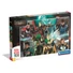 Kép 1/2 - Gormiti Warriors 104 db-os maxi puzzle Clementoni