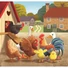Kép 2/2 - Farm Moments 3x48 db-os puzzle Clementoni