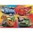 Kép 2/2 - Disney Verdák Competitors 60 db-os maxi puzzle Clementoni