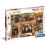 Kép 1/2 - Harry Potter Frame 180 db-os puzzle Clementoni