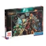 Kép 1/2 - Gormiti 180 db-os puzzle Clementoni