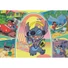 Kép 2/2 - Disney Lilo és Stitch, A csillagkutya 180 db-os puzzle Clementoni