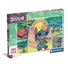 Kép 1/2 - Disney Lilo és Stitch, A csillagkutya Summer 180 db-os puzzle Clementoni
