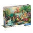 Kép 1/2 - Vidéki táj Countryside 1500 db-os Compact puzzle Clementoni