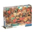 Kép 1/2 - Kikötő Good Times 1500 db-os Compact puzzle Clementoni