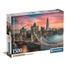 Kép 1/2 - London Twilight 1500 db-os Compact puzzle Clementoni