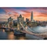 Kép 2/2 - London Twilight 1500 db-os Compact puzzle Clementoni