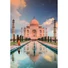 Kép 2/2 - India Taj Mahal 1500 db-os Compact puzzle Clementoni