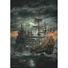 Kép 2/2 - Kalózhajó Haunted Seas 1500 db-os Compact puzzle Clementoni