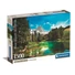 Kép 1/2 - Új-Zéland Blue Lake 1500 db-os Compact puzzle Clementoni