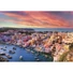 Kép 2/2 - Olaszország Procida Island 1500 db-os Compact puzzle Clementoni