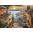 Kép 2/2 - Kikötő Steps to Harbor 1500 db-os puzzle Clementoni