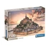 Kép 1/2 - Franciaország Mont-Saint Michel 1500 db-os puzzle Clementoni