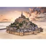 Kép 2/2 - Franciaország Mont-Saint Michel 1500 db-os puzzle Clementoni