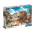 Kép 1/2 - Olaszország Sight 1500 db-os Compact puzzle Clementoni