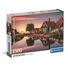 Kép 1/2 - Hollandia Zaanse Schans 1500 db-os Compact puzzle Clementoni