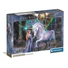 Kép 1/2 - Anne Stokes Bluebell Wood 1500 db-os Compact puzzle Clementoni