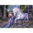 Kép 2/2 - Anne Stokes Bluebell Wood 1500 db-os Compact puzzle Clementoni