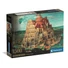 Kép 1/2 - Művészet Babel Tower 1500 db-os Compact puzzle Clementoni