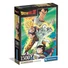 Kép 1/2 - Dragon Ball Intense Battle 1500 db-os Compact puzzle Clementoni