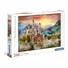 Kép 1/2 - Németország Neuschwantein 2000 db-os puzzle Clementoni