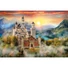 Kép 2/2 - Németország Neuschwantein 2000 db-os puzzle Clementoni