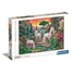 Kép 1/2 - Unikornis Garden 2000 db-os puzzle Clementoni