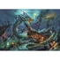 Kép 2/2 - Fantázia világ Underwater Battle 3000 db-os puzzle Clementoni