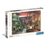 Kép 1/2 - San Francisco Night 3000 db-os puzzle Clementoni