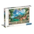Kép 1/2 - Tájkép Lush Terrace 3000 db-os puzzle Clementoni