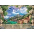 Kép 2/2 - Tájkép Lush Terrace 3000 db-os puzzle Clementoni