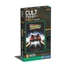 Kép 1/5 - Vissza a jövőbe Cult Movies 500 db-os puzzle Clementoni