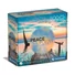 Kép 1/2 - Móló Peaceful 500 db-os Peace puzzle Clementoni
