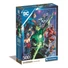 Kép 1/2 - Az Igazság Ligája Rising 500 db-os Compact puzzle Clementoni