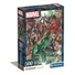 Kép 1/2 - Bosszúállók Assembly 500 db-os Compact puzzle Clementoni