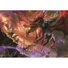 Kép 2/2 - Dungeons & Dragons Fight 500 db-os puzzle Clementoni
