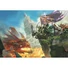 Kép 2/2 - Dungeons & Dragons 500 db-os puzzle Clementoni