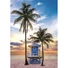 Kép 2/2 - Florida Miami Beach 500 db-os Compact puzzle Clementoni