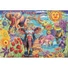 Kép 2/2 - Elefánt Carnival 500 db-os Compact puzzle Clementoni