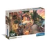 Kép 1/2 - Olaszország Lake Como 500 db-os Compact puzzle Clementoni