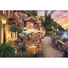 Kép 2/2 - Olaszország Lake Como 500 db-os Compact puzzle Clementoni