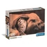 Kép 1/2 - Állatos Cuddles 500 db-os Compact puzzle Clementoni