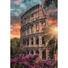 Kép 2/2 - Róma Colosseum 500 db-os Compact puzzle Clementoni