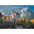 Kép 2/2 - Németország Neuschwantein 500 db-os Compact puzzle Clementoni